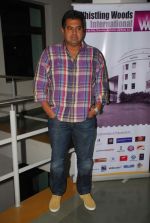 at Rotaract Club of Film City present grand fainale for Take 1 in Whistling Woods on 30th Jan 2012 (15).JPG